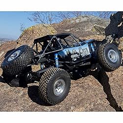 Axial RC Truck 1/10 RR10 Bomber KOH Limited Edition