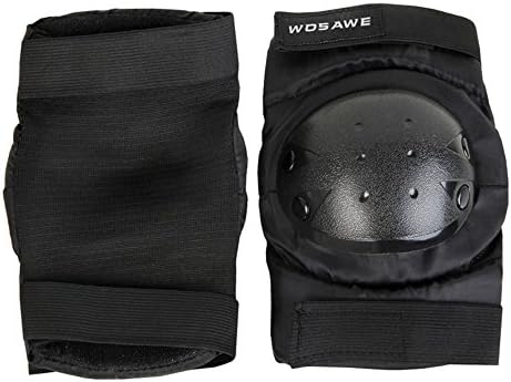 Roller Skating Sports Elbow Guards Pads BIK313