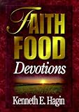 Faith Food: Devotions by 