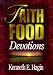 Faith Food: Devotions by 