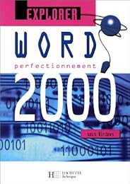 Word 2000