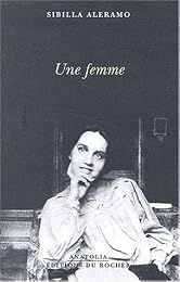 Une  femme