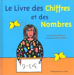 Le  livre des chiffres et des nombres