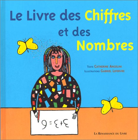 Le  livre des chiffres et des nombres