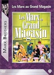 Les Marx Au Grand Magasin