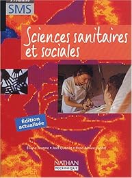 Sciences sanitaires et sociales