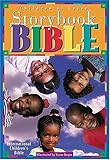 Children Of Color Storybook Bible