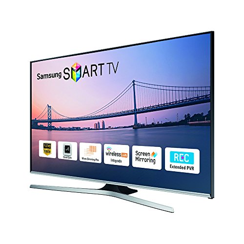Samsung - Televisor FHD de 43