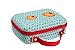 ZIPIT Beast Box Jumbo Storage Case, Blue
