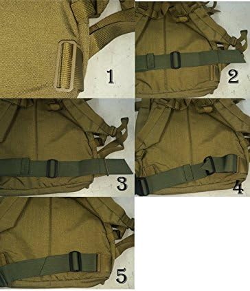 school backpack with hip belt