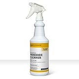 AmazonCommercial - Multi-Purpose Peroxide Cleaner, Ready-to-Use, 32-Ounces, 6-Pack