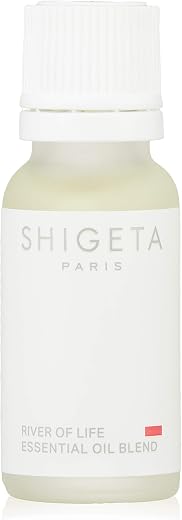 SHIGETA(シゲタ) リバーオブライフ 15ml