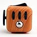 KCHKUI Fidget Cube Relieves Stress And Anxiety for Children and Adults Anxiety Attention Toy