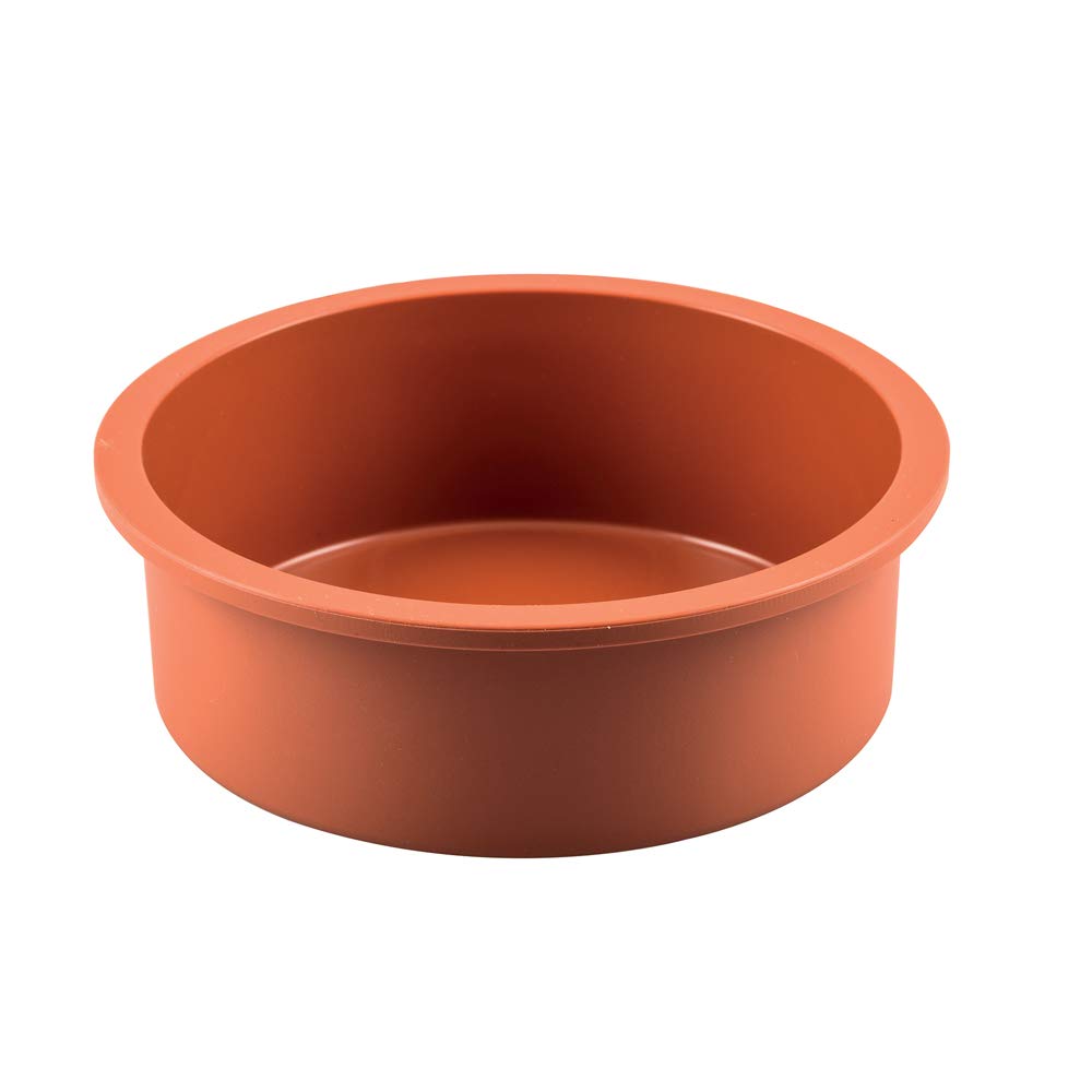 silikomart Silicone Sponge Cake Mould 18 cm