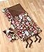 Matching Girl and Doll Sleeping Bags (Owl)
