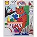ALEX Toys Artist Studio Paint A Canvas Cat