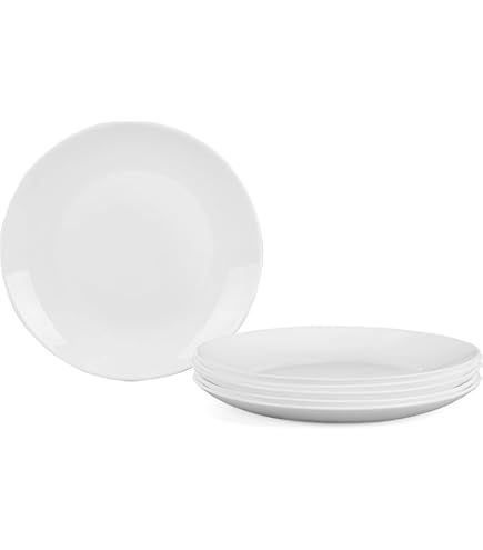 Amazon.com | Michael Wainwright 845009 9.25 D Como White Platinum