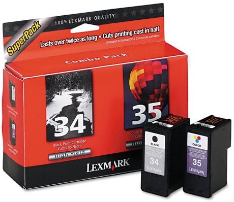 lexmark z1300 ink