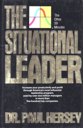 The Situational Leader