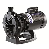 POLARIS PB4-60 OEM Booster Pump 3/4 HP for Pressure Pool Cleaners PB460 180-480