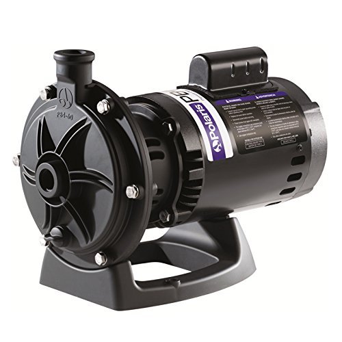 POLARIS PB4-60 OEM Booster Pump 3/4 HP for Pressure Pool Cleaners PB460 180-480