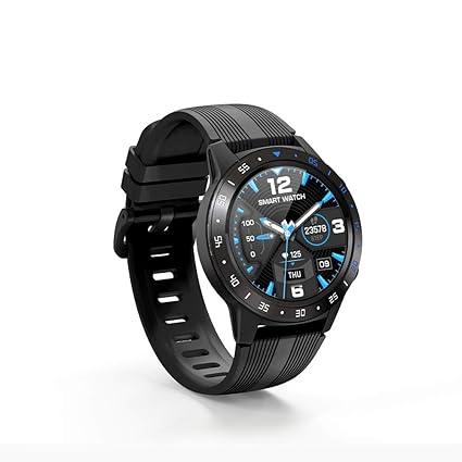 M5 GPS Smart Watch Android Phone Call Bluetooth Smartwatch Compass Altitude Barometer Music Speaker Outdoor Sport Wristband Watch Heart Rate Blood ...