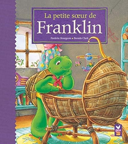 Download La petite soeur de Franklin PDF