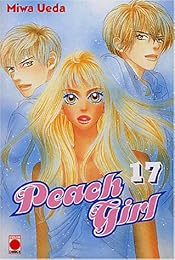 Peach girl