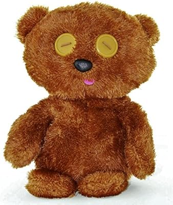 el universo del peluche