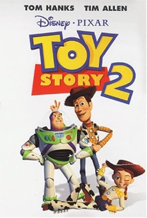 Toy Story 2 Uk Import Amazon De Dvd Blu Ray Toy Story 2 Uk Import Amazon De Dvd Blu Ray