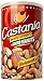 Castania BBQ Lebanese Nuts, Mixed Kernels with Kri Kri, Pistachios, Almonds, Cashews, Hazelnuts, & Peanuts, Cholesterol Free! 16 oz