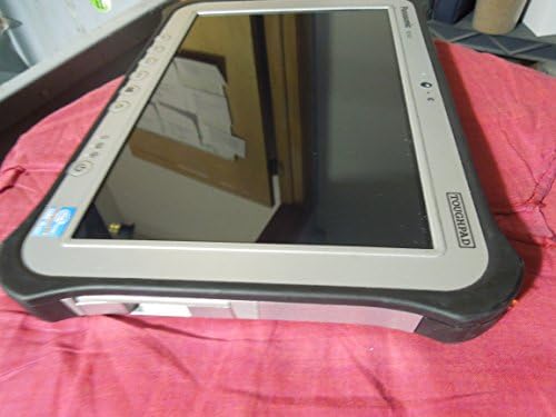 FZ-G1/MK4/core i5 /2.4ghz/8gb RAM/512gb SSD/WiFi/panasonic toughpad/Rugged Tablet/
