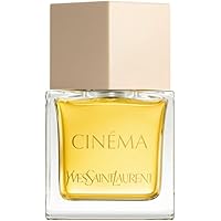 イヴサンローラン CINEMA 90ml Amazon.com : Yves Saint Laurent Cinema Eau De Parfum Spray
