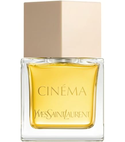 Yves Saint Laurent Cinema Eau De Parfum Spray for Women