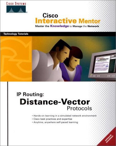 CIM IP Routing DVP Simulator-cover