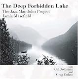 Deep Forbidden Lake