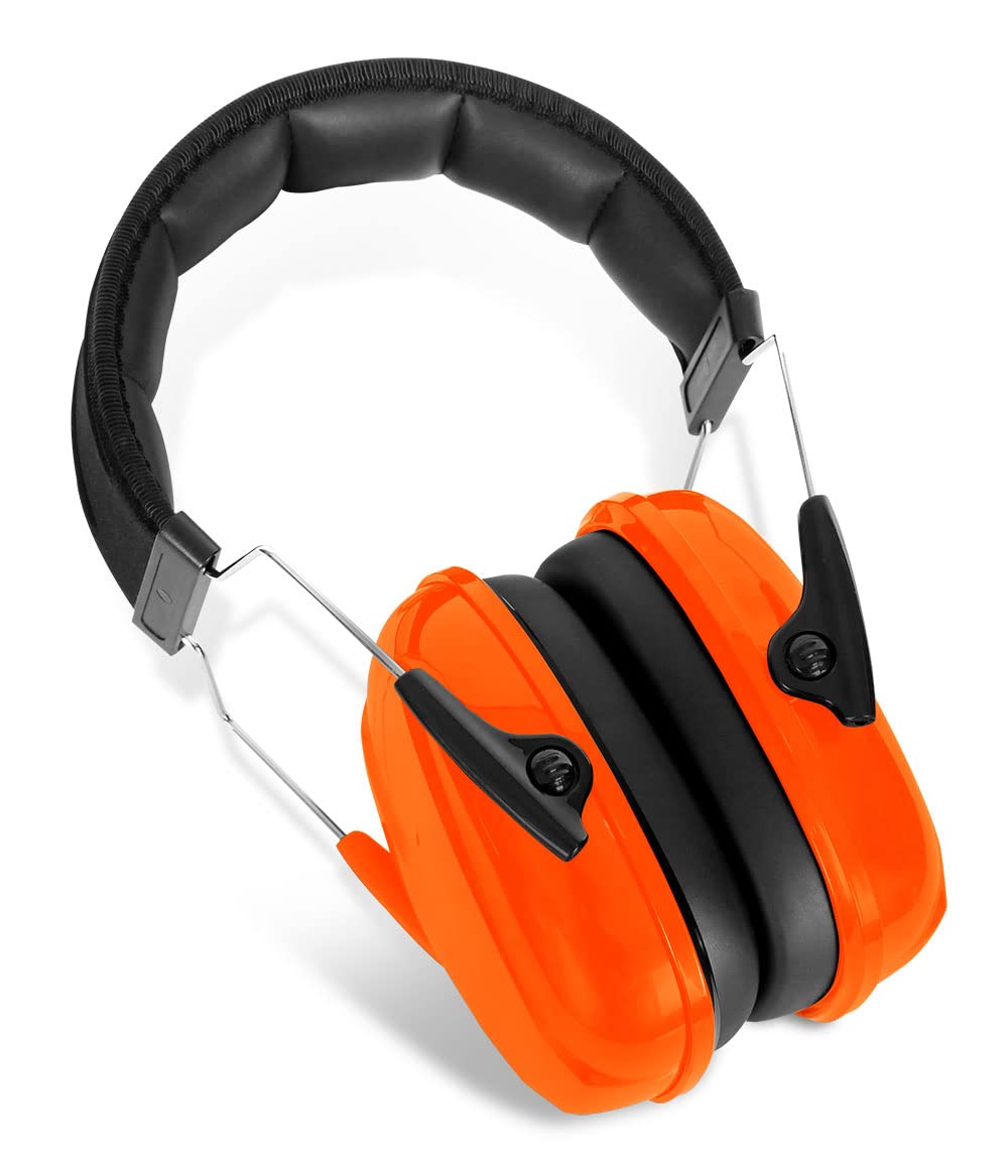 QED504 Ear Defenders