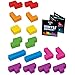 MasterPieces Tetris Brainteaser Cube 3D Puzzle, 16-Piece