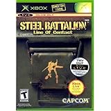 Steel Battalion: Line of Contact - Xbox