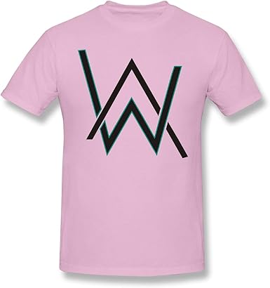 camisas de alan walker