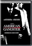 AMERICAN GANGSTER (UNRATED EXTENDED EDITION)      