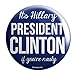 Geek Details It's Hillary President Clinton If You're Nasty 2.25