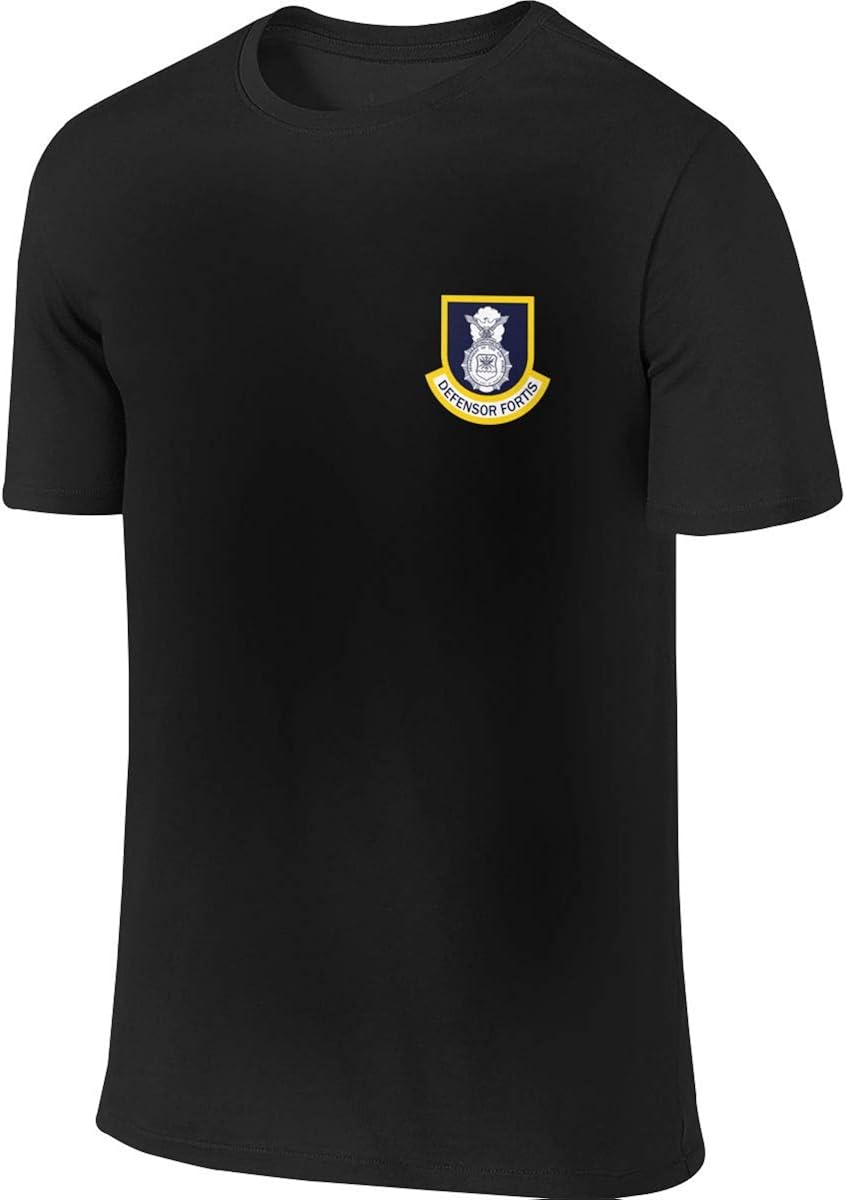security forces shirt