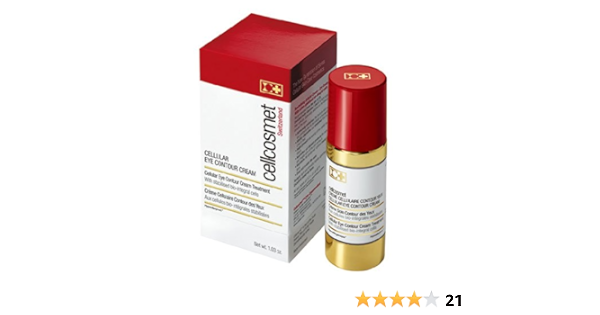 cellcosmet eye cream