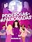 Livro Poderosas e Apaixonadas