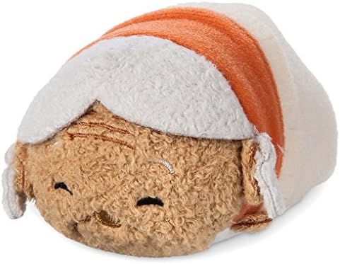 Tsum Tsum Disney Coco Mama Exclusive 3.5-Inch Mini Plush
