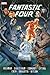 Fantastic Four Omnibus 1