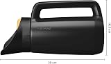 Fiskars 30cm Spreader, Glass Fibre Reinforced, Black/Orange, 286g view 2