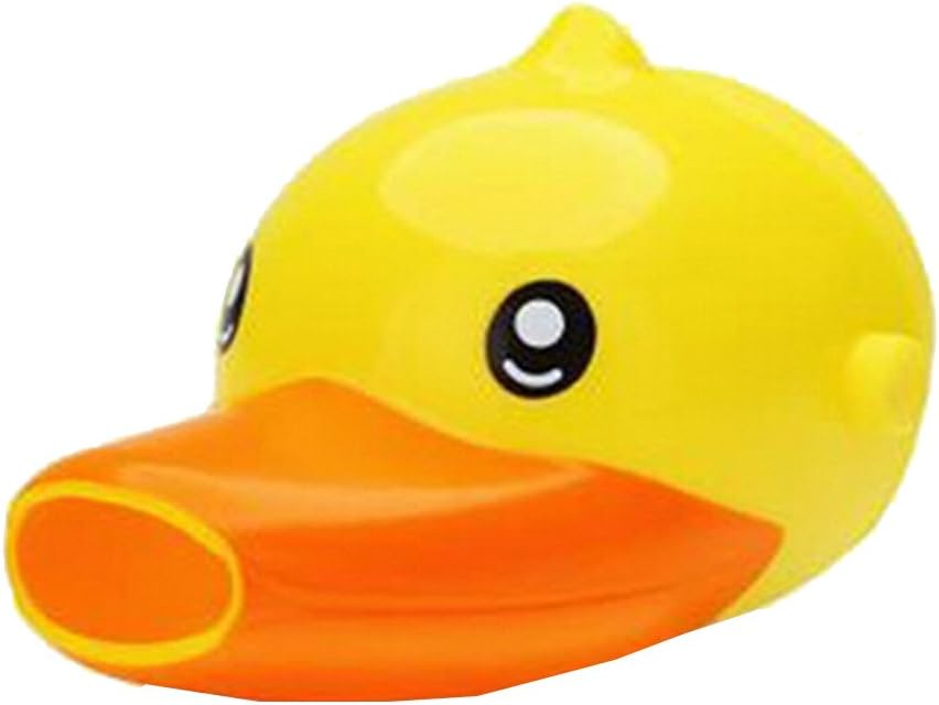 elephant rubber duck