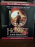 The Hobbit By J.R.R. Tolkien, Rob Inglis(A) [Audiobook]